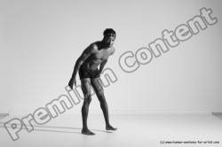 Breakdance reference poses of Enrique